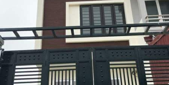 Nhà 3 tầng full nội thất khu đô thị biển An Bàng, Hội An