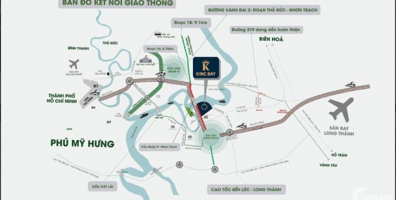 1.NHÀ LIÊN KỀ KDC VEN SÔNG - MẶT TIỀN ĐƯỜNG VÀNH ĐAI 3,  ĐỒNG NAI, 133m2 3.73tỷ