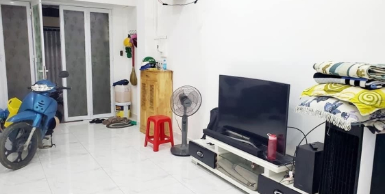 Quận 10 - Bán nhà nhỏ xinh 4,4 tỷ đường Nguyễn Ngọc Lộc, Phường 14, Quận 10