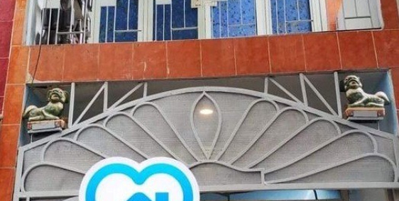 Bán nhà TT Quận 10, đường Vĩnh Viễn, 36m2, 2 tầng, giá 4,1 tỷ (TL)