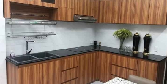 Bán Nhà Hẻm 170  Hòa Hưng, Phường 12, Quận 10, 45m2, chỉ 5,2 Tỷ