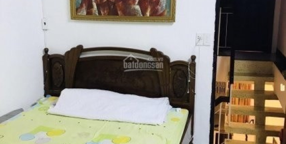 Bán GẤP nhà Huỳnh Tịnh Của, P.8, Q.3, 3.5x15m, 3 tầng, 5.7 tỷ