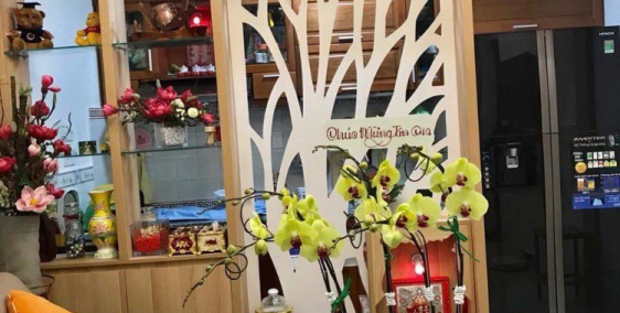 Quận 3 - Bán nhà 3,6 tỷ đường Trần Quốc Thảo, Phường 7, Quận 3