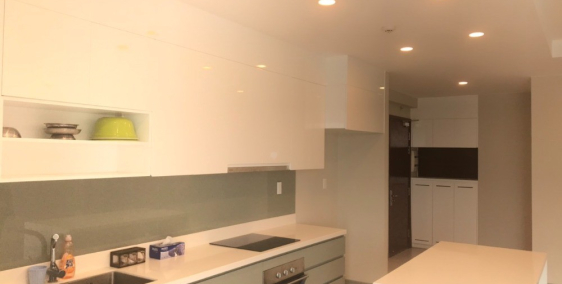 Bán Căn Hộ - THE GOLD VIEW - Quận 4 Tầng 19 - Block A3