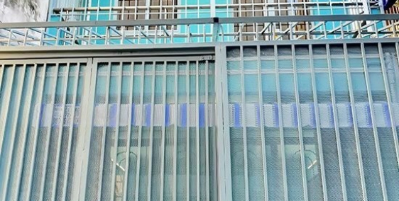 Bán nhà  hẻm 62 Đường Lâm Văn Bền, P.Tân Kiểng, Quận 7 giá 4,3 tỷ