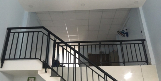 BAN NHÀ KHU DÂN CƯ NAM LONG PHƯỚC LONG B, QUẬN 9 GIÁ 4,95 TỶ