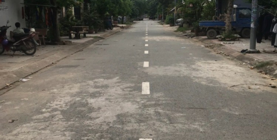 Bán nhà MT đường 11A, Dt: 5m x 20m, 1 lầu, sổ hồng riêng. Gía: 6 tỷ