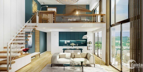 Căn Hộ Mới 100% - Góc 2 MT Bình Tân 790tr/căn, Nội Thất Cao Cấp, Sử Hữu Vĩnh Viễ