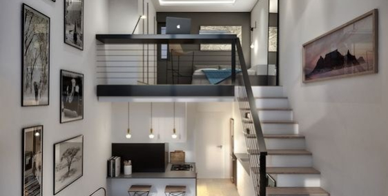 Căn Hộ Cao Cấp binh tân Chỉ 500 Triệu Tặng Full nội Thất