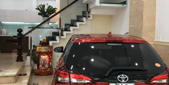 Anh Trai Chính Chủ Chuyển Nhà Cần Bán Căn Nhà Tâm Đắc Của Mình