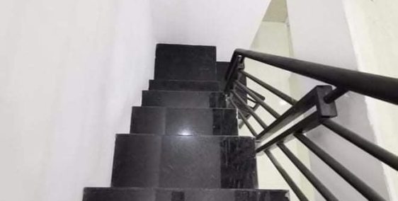 Bán nhà mặt tiền 1.95 tỷ Lương Ngọc Quyến, Phường 5, Gò Vấp - 24m2