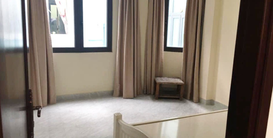 SÁT MT LÊ VĂN SỸ - 4 TẦNG 38M - CHỈ 1 TỶ 4 - TÂN BÌNH - 0933644449