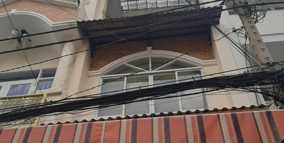 Nhà HXH Trường Sa, Tân Bình, 3 tầng, 48m2, 3 PN, chỉ 7,4 tỷ (TL)