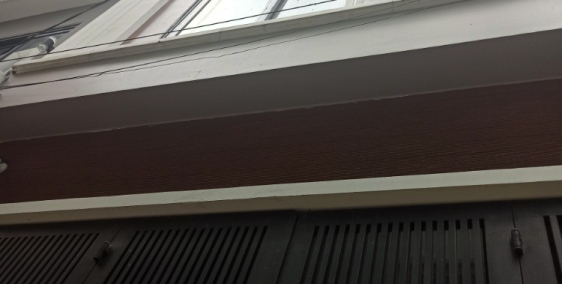 Bán nhà P.9,Tân Bình:5 tầng mới cóng,HXH,tặng nội thất cao cấp,giá rẻ