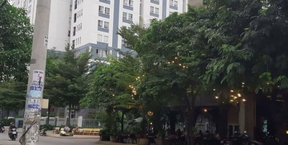 Chủ giảm 450 triệu chỉ còn 2.7 Tỷ - Hẻm xe hơi quay đầu - 36m2