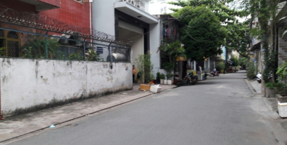 Bán nhà gấp Âu Cơ 100m2 chỉ 6.9 tỷ đã được ngân hàng định giá 6.8 tỷ