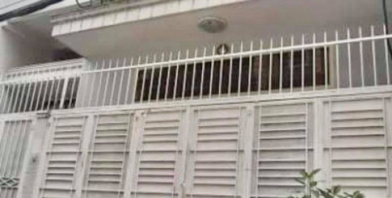 Tân Bình - Sát Quận 10 - Bán nhà 17,6 tỷ HXH đường Đất Thánh, Phường 6