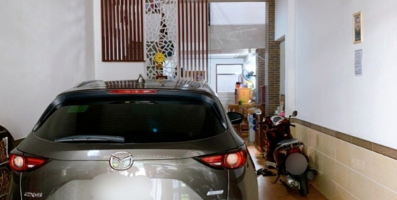 Mặt tiền 16m: P.Phú Thọ Hòa (4x20m nở hậu) 3 lầu ST. Ngay Tân Hương - giá 10 tỷ