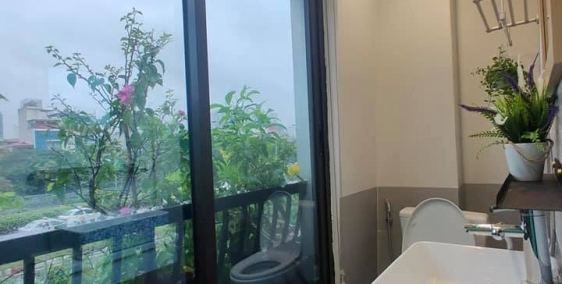 Siêu phẩm nhà mặt phố đường Bưởi, 50m2, 4 tầng, nhà mới, thang máy, chỉ 10 tỷ.