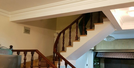 BÁN NHÀ TỨ LIÊN TÂY HỒ HÀ NỘI DT 80M2 4,5T, MẶT TIỀN 6,1M