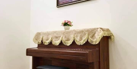 NHÀ ĐẸP TRIỀU KHÚC – FULL NỘI THẤT – 35M2 x4 TẦNG - GIÁ CHỈ 2,55 TỶ