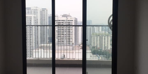 Việt Đức Complex Lê Văn Lương,Căn 3PN đồ cơ bản cho thuê giá 11tr/tháng.