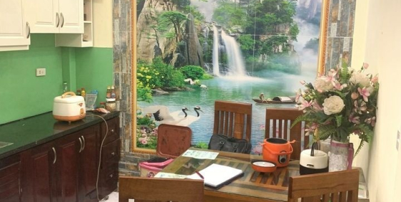 Bán Nhà Phố Khương Trung- Vũ Tông Phan .Gần Royal City Ngã Tư Sở.