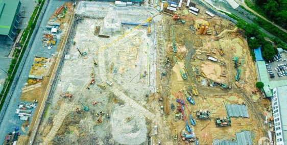 ĐẦU TƯ CĂN HỘ LÀ LỜI NHẤT, ĐẶC BIỆT DỰ ÁN QUY MÔ LỚN NHẤT BÌNH DƯƠNG