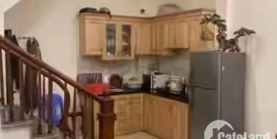 Vị trí vàng, siêu kinh doanh ngay tại Trần Cung, 34m2,nhỉnh 5 tỷ