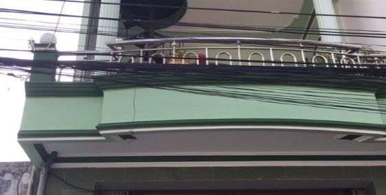 CẦN BÁN NHÀ PHỐ ĐƯỜNG TRẦN PHÚ-GẦN BẾN XE THUẬN THẢO