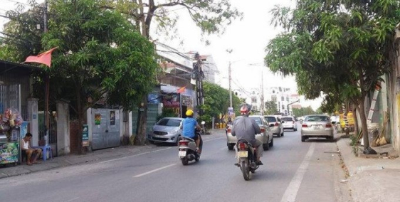 Nhà mặt tiền kinh doanh Hải Thượng Lãn Ông, TP Vinh, Nghệ An