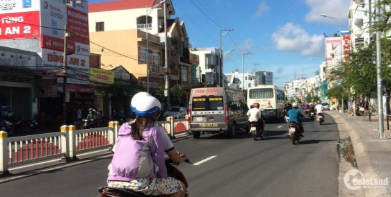 Bán nhà mặt tiền 30/4 (6x18=146m2) phường Rạch Dừa TP Vũng Tàu