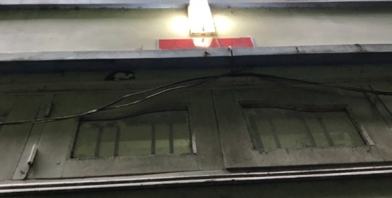 Bán nhà 5 tầng x 28m ngõ Phố Kim Mã - Ba Đình - Hà Nội