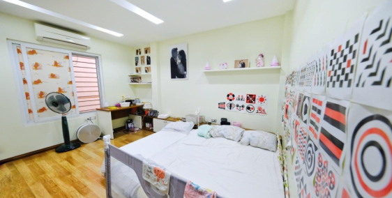 Gấp bán nhà phố Kim Mã, phường Ngọc Khánh, Ba Đình, diện tích 40m x 5 tầng, mặt