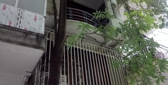 Bán nhà Kim Mã Thượng 31mx5 tầng ,Mt 3.6m,otô,giá 7.5 tỷ