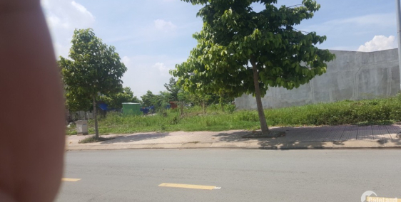 Sang gấp lô đất MT Võ Thị Sáu,Biên Hoà,Trong KDC D2D,SHR,giá chỉ 1.5tỷ/nền.