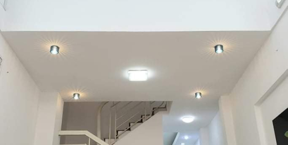 Nhà cực đẹp, HXH, 40m2 Nguyên Hồng, Bình Thạnh chỉ 5.2 tỷ.