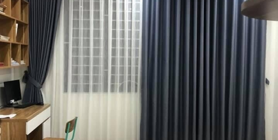 Bán nhà Cầu Giấy diện tích 41m, xây dựng 4 tầng,giá 4.55 tỷ