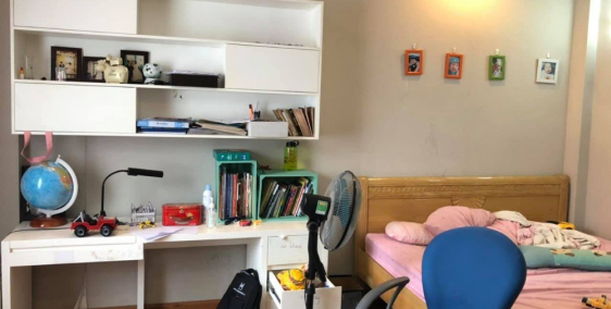 Bán nhà Yên Hòa - Ngõ 3 Gác - 50m Ra Phố - 34m2, 5 tầng, 3.2 tỷ