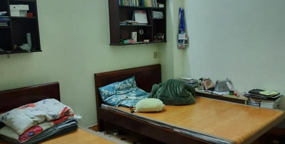 Bán gấp nhà Yên Hòa, Cầu Giấy, ngõ rộng, nhà ở sướng 45m2, 5m nhỉnh 4 tỷ.