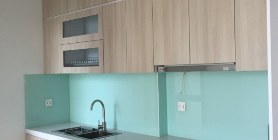 Bán căn hộ 2 phòng ngủ tòa c6 d’capitale Trần Duy Hưng.