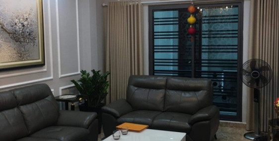 Bán nhà ngõ 68 Xuân Thủy 44m2x5T MT3.5m chỉ 6.8 tỷ nhà cực đẹp – có ảnh thật