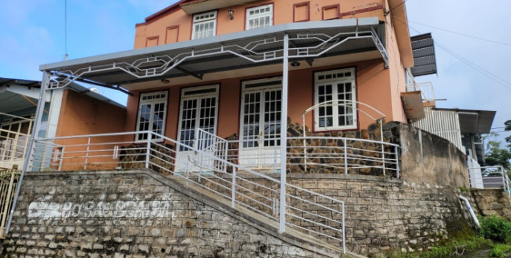 Cần bán 1 số nhà đường xe hơi, giá < 2 tỉ