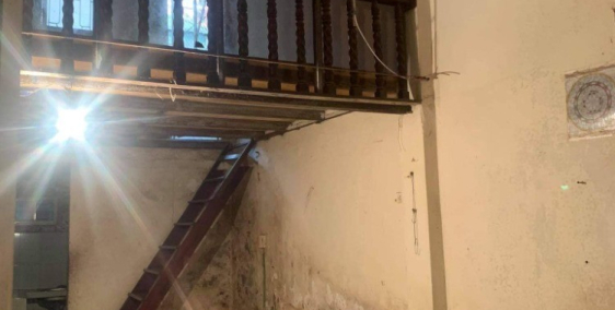 Bán đất tặng nhà tại Chợ Khâm Thiên, diện tích 44m2, giá 1.65 tỷ