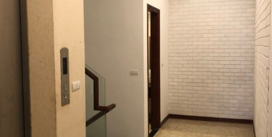 Bán nhà mặt phố Tây Sơn Đống Đa 89m 8 tầng thang máy vỉa hè 27 tỷ