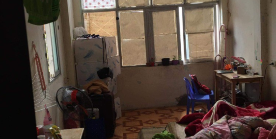 Bán nhà ngõ 10 Tôn Thất Tùng 51m2 x 4T MT 3.1m giá 6 tỷ hiếm có