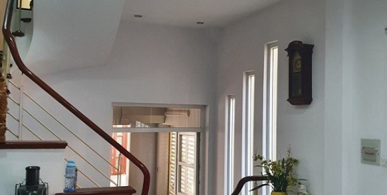 Bán nhà Hồ Hố Mẻ, ở ngay, kinh doanh, 35m 6T, giá siêu rẻ chỉ nhỉnh 2 tỷ