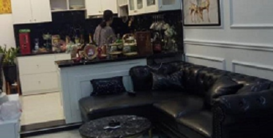 Bán nhà Đẹp, Ở Ngay, Lô Góc 2 mặt ngõ, Gần Phố Tôn Đức Thắng, Đống Đa. MT 4.9m.