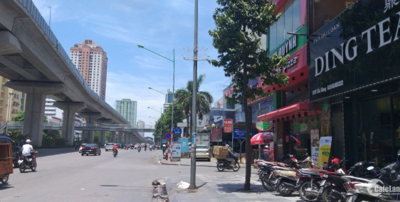 BÁN NHÀ PHỐ AN HÒA, HÀ ĐÔNG, KINH DOANH, 5 TẦNG, giá 5 TỶ