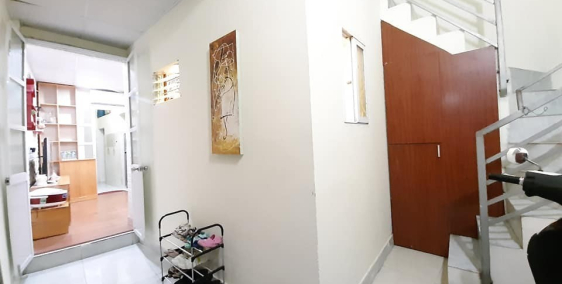 Nhà thổ cư 36m2, 2 phòng ngủ cực đẹp ở Quang Trung, Hà Đông. Giá siêu mềm chỉ 1,